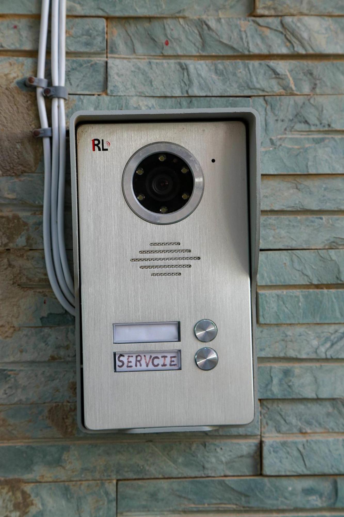 Daaru Jamm Apartment Dakar Exterior photo